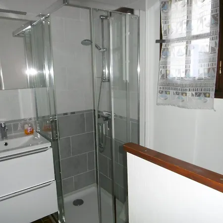 Maison Calme 4 Personnes Proche Et Commerces - Fr-1-823-71 펜션