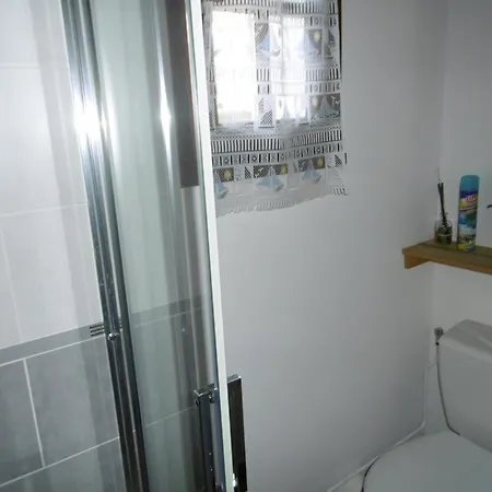 Maison Calme 4 Personnes Proche Et Commerces - Fr-1-823-71 * نوارموتيير أون ليل